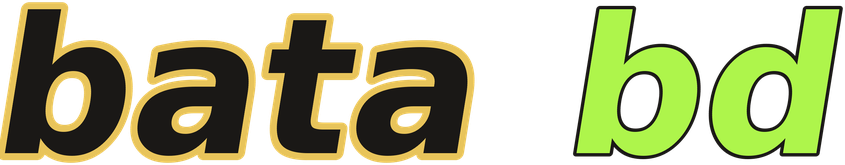bata bd logo